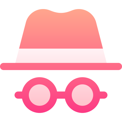 Spy icon
