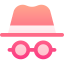 Spy Symbol 64x64