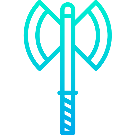 Axe icon