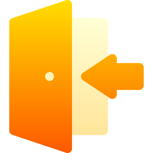 Login icon