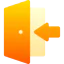 Login Symbol 64x64