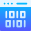 Coding Symbol 64x64