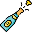 Champagne icon 64x64
