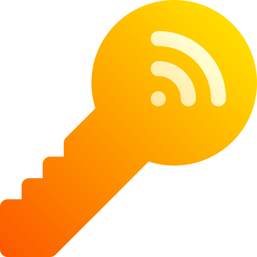 Key icon