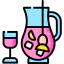Sangria icon 64x64