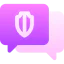 Chat Symbol 64x64