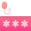 Password Symbol 64x64