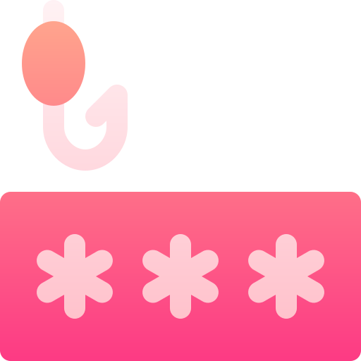 Password icon