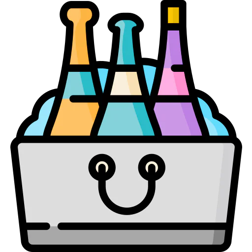 Drinks icon