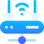 Router Symbol 64x64