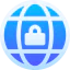 Internet Symbol 64x64