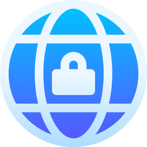 Internet icon