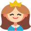 Princess Ikona 64x64