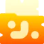 Folder Symbol 64x64