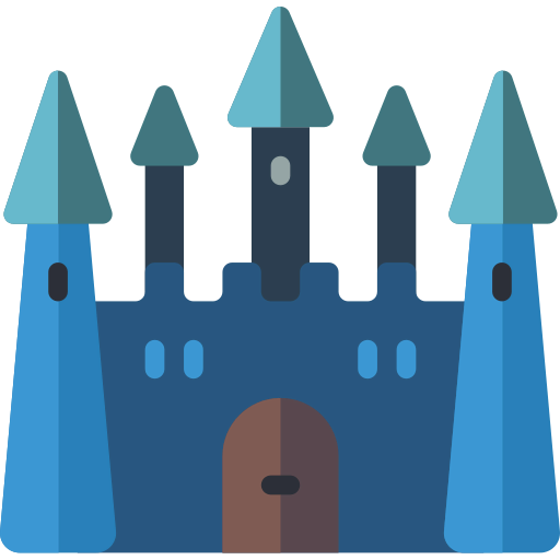 Castle icon