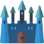 Castle icon 64x64