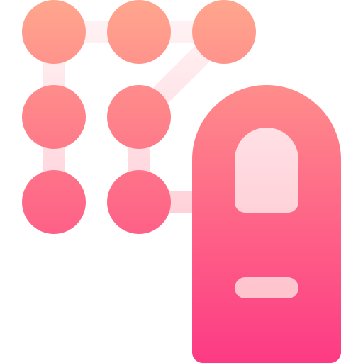 Passkey icon