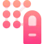 Passkey Symbol 64x64
