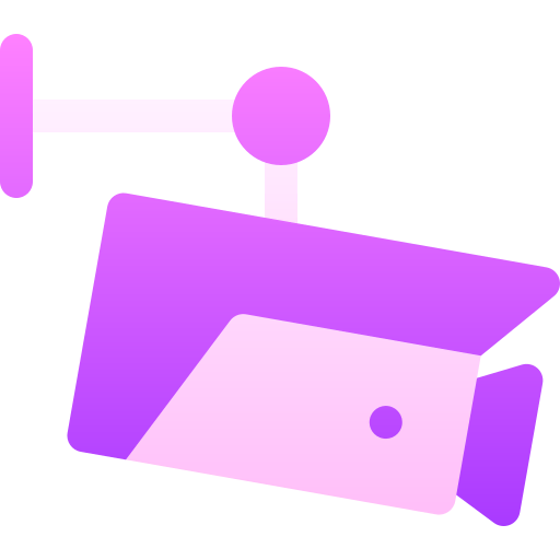 Cctv icon