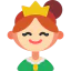 Princess Ikona 64x64
