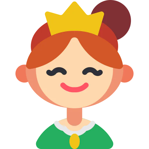 Princess icon