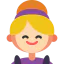 Princess Ikona 64x64