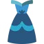 Dress icon 64x64