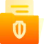 Folder Symbol 64x64
