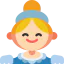 Princess Ikona 64x64