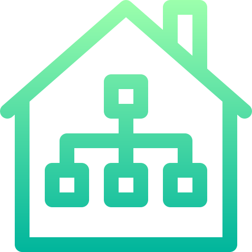 Network icon