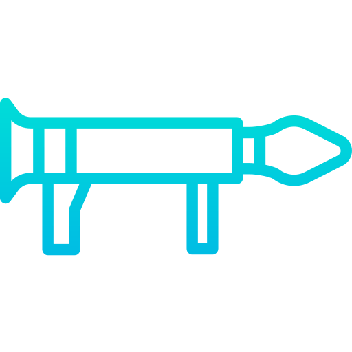 Bazooka icon
