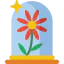 Flower icon 64x64