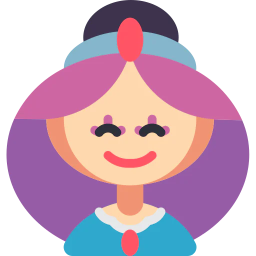 Princess icon