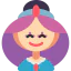 Princess Ikona 64x64