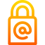Padlock icon 64x64
