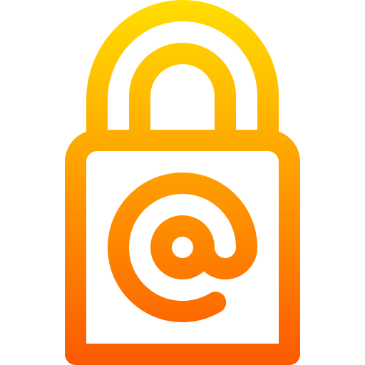 Padlock icon