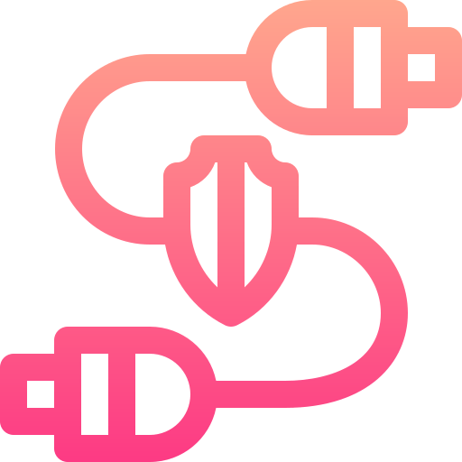 Cable icon