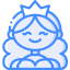 Princess Ikona 64x64