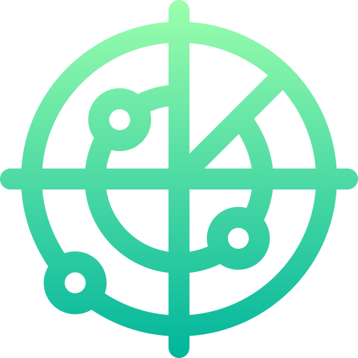 Radar icon