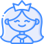 Princess Ikona 64x64