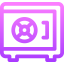 Safety box icon 64x64