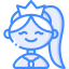 Princess Ikona 64x64