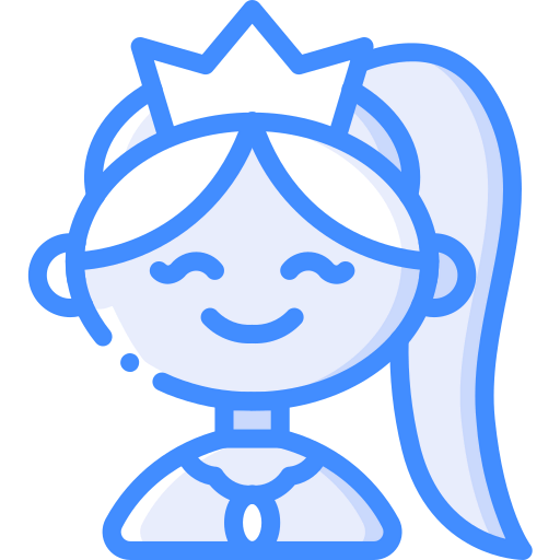 Princess icon
