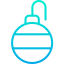 Bomb icon 64x64