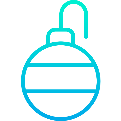 Bomb icon