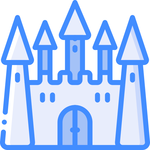 Castle icon