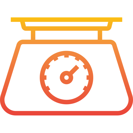 Scale icon