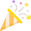 Confetti icon 64x64