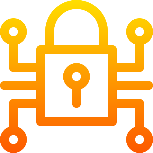 Encryption Ikona