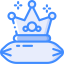 Crown icon 64x64